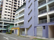 Blk 297A Choa Chu Kang Avenue 2 (Choa Chu Kang), HDB 4 Rooms #74862